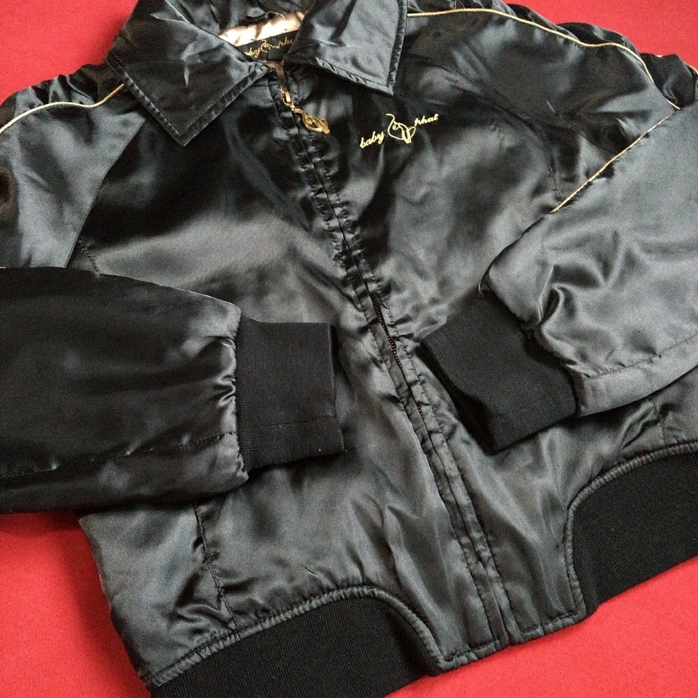 Vintage Baby Phat jacket